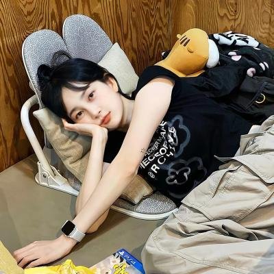 宝贝女孩